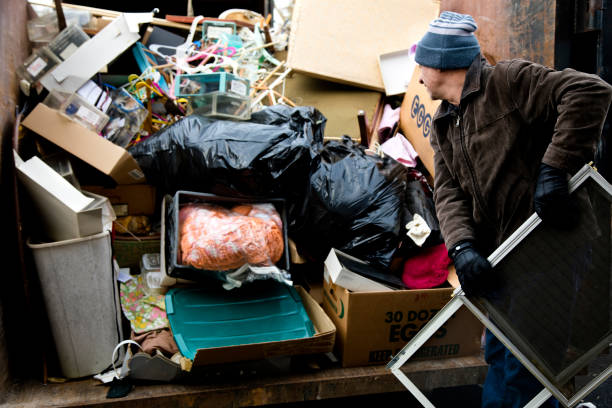 Best Attic Cleanout Services  in Brooklyn, NY