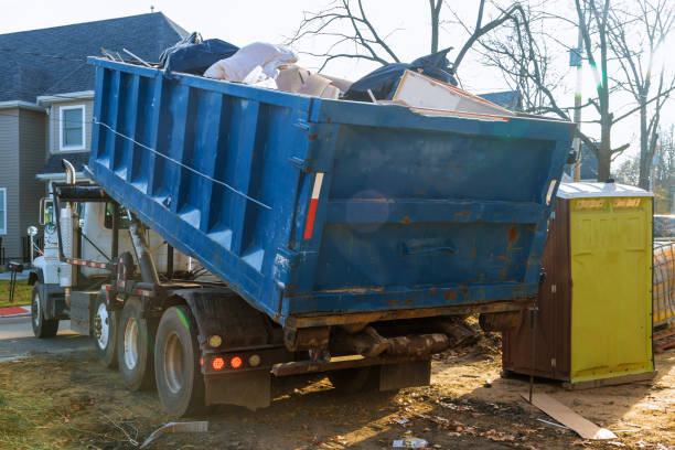 Best Construction Debris Removal  in Brooklyn, NY