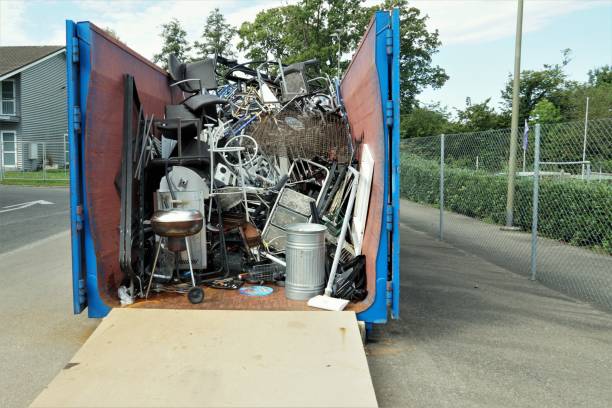 Best Garage Cleanout Services  in Brooklyn, NY