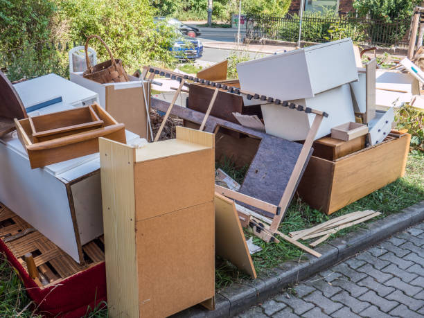 Best Construction Debris Removal  in Brooklyn, NY