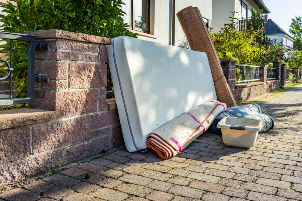 Basement Cleanout Services in Brooklyn, NY