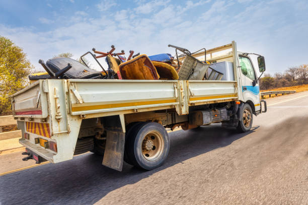 Best Basement Cleanout Services  in Brooklyn, NY
