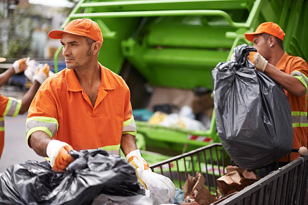 Best Yard Waste Removal  in Brooklyn, NY