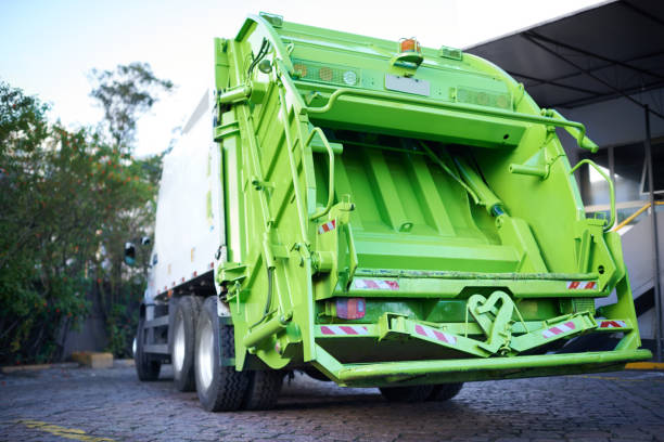 Commercial Cleanout Services in Brooklyn, NY