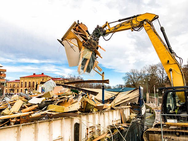 Best Commercial Cleanout Services  in Brooklyn, NY